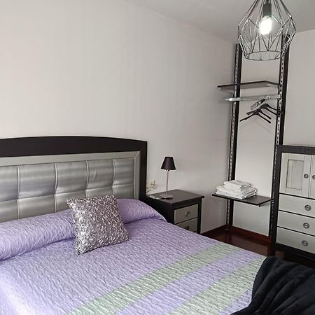 Casa Alvaro Marín Esterno foto