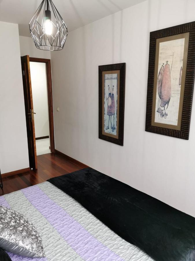Casa Alvaro Marín Esterno foto