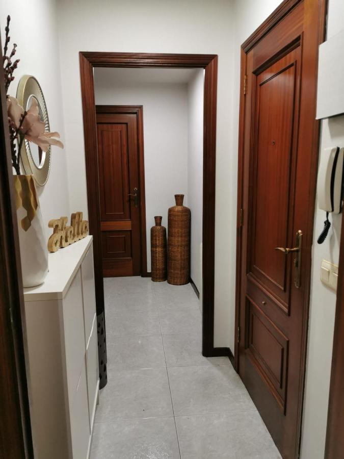 Casa Alvaro Marín Esterno foto