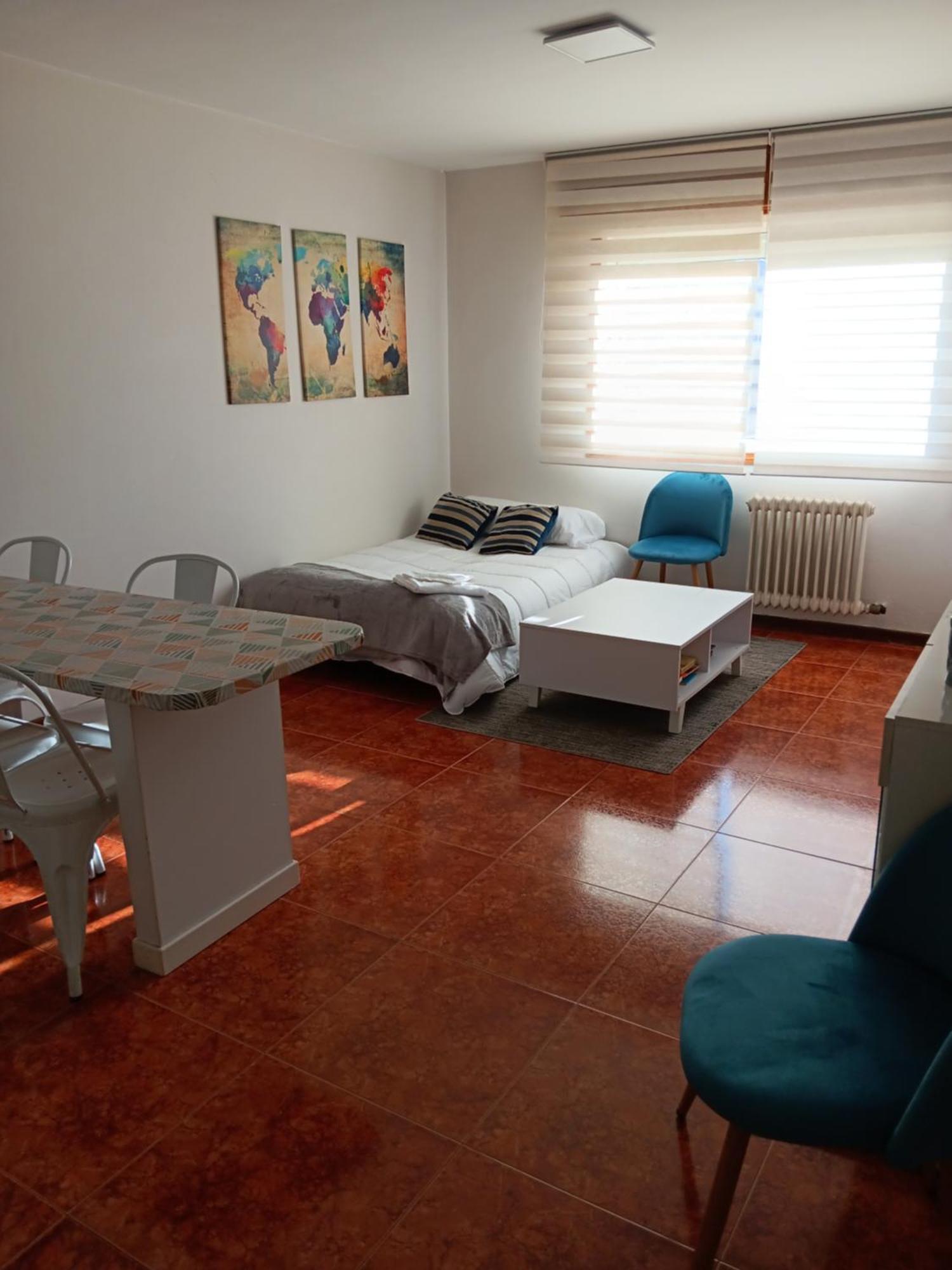 Casa Alvaro Marín Esterno foto