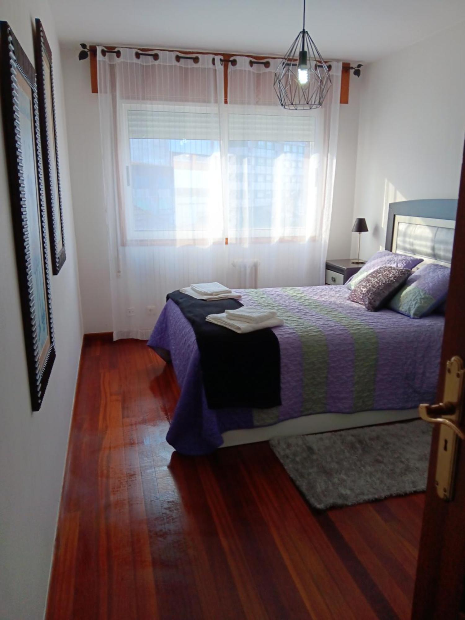 Casa Alvaro Marín Esterno foto