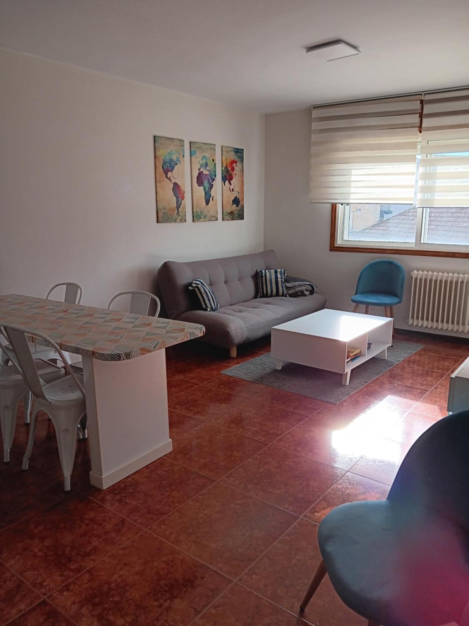 Casa Alvaro Marín Esterno foto