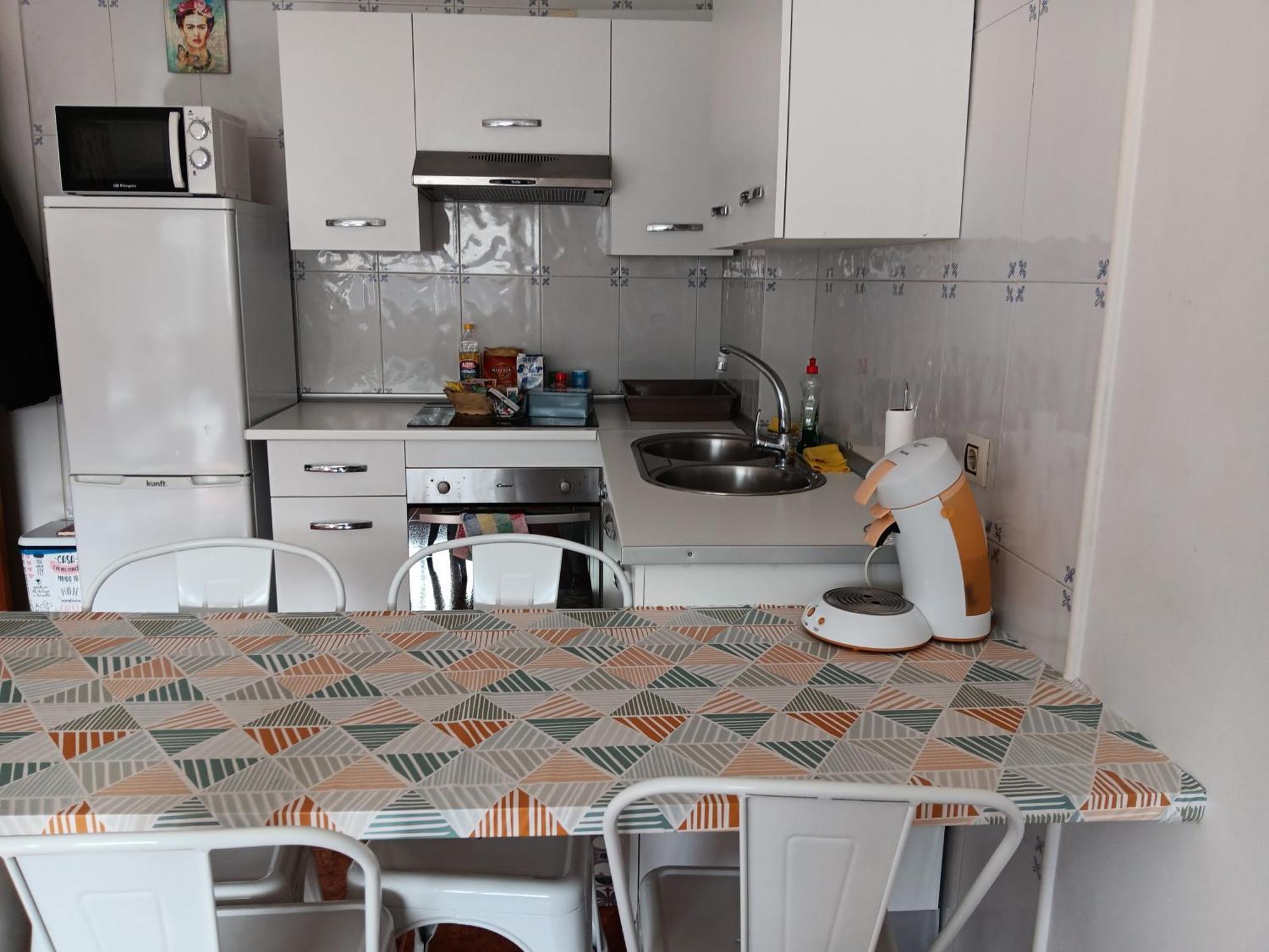 Casa Alvaro Marín Esterno foto