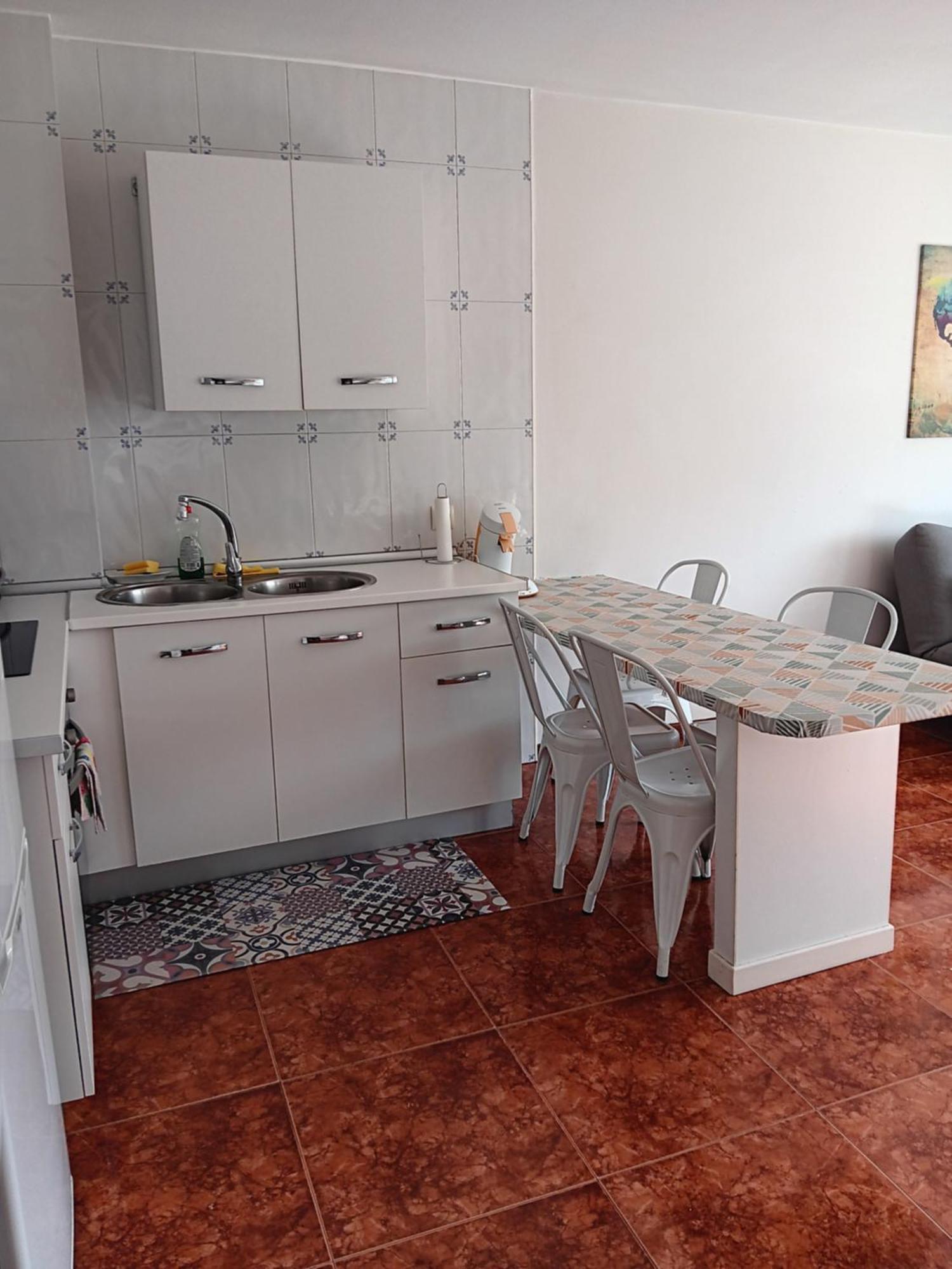 Casa Alvaro Marín Esterno foto