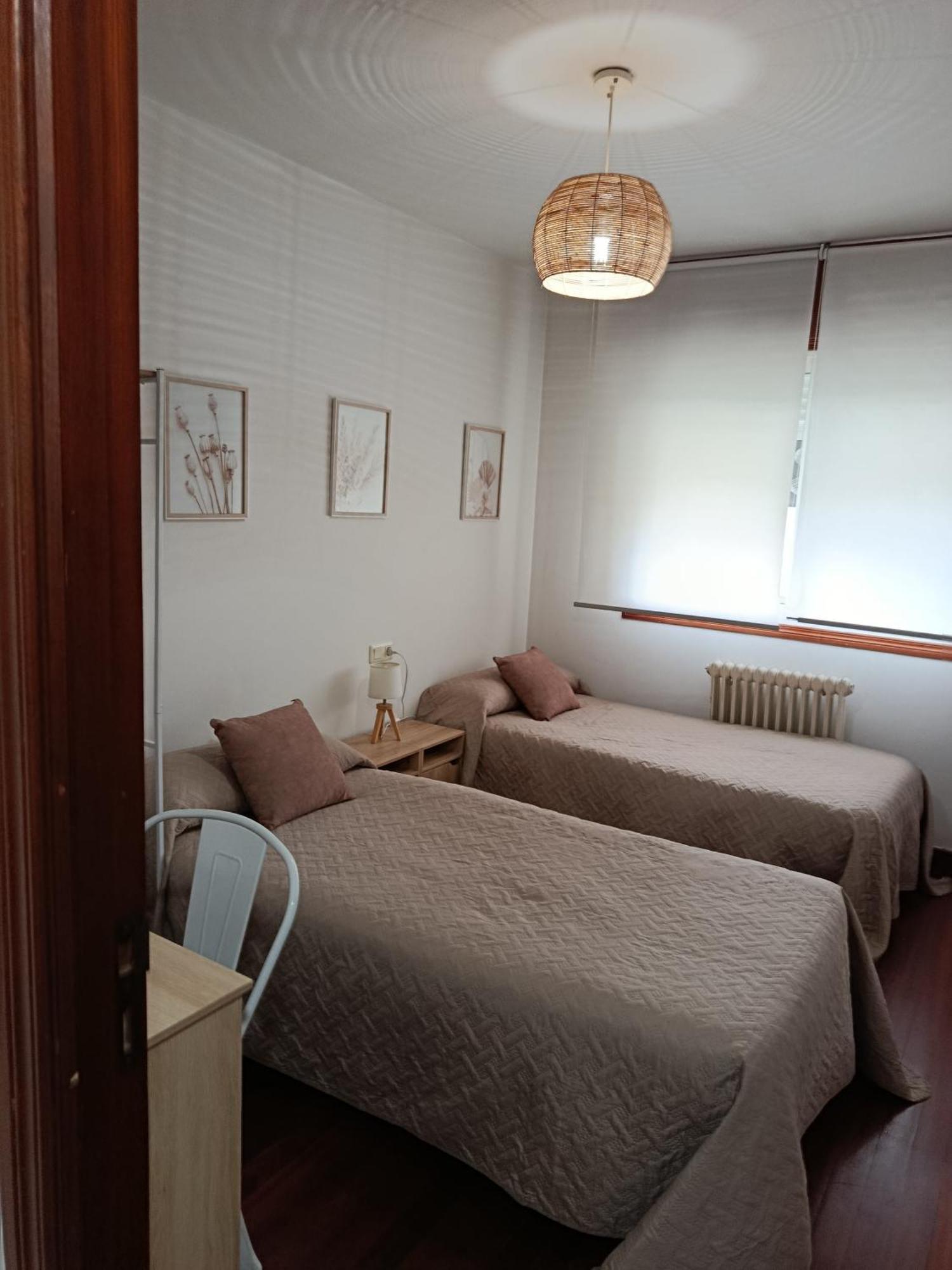 Casa Alvaro Marín Esterno foto