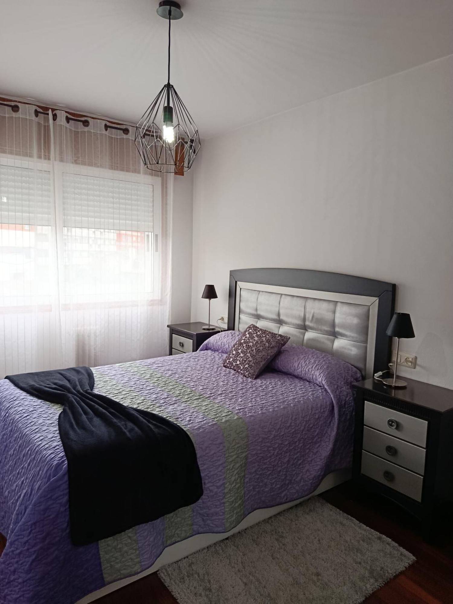 Casa Alvaro Marín Camera foto