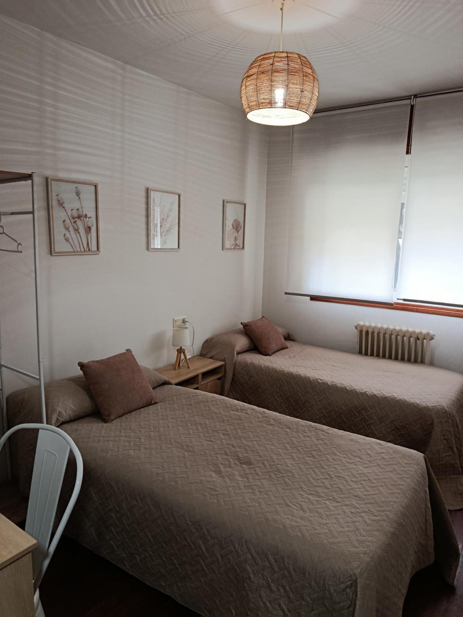 Casa Alvaro Marín Esterno foto